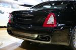 Maserati Quattroporte Sport GT S 2009 года